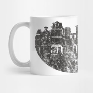 Amsterdam Mug